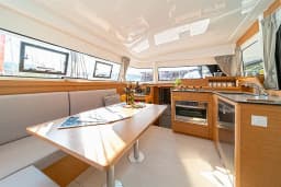 Excess 11 in Skradin / ACI Marina Skradin thumbnail 16