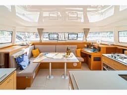 Excess 11 in Skradin / ACI Marina Skradin thumbnail 2