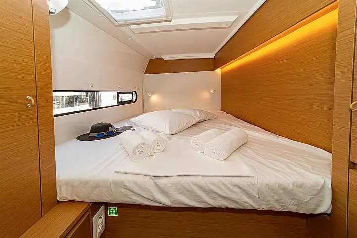 Excess 11 in Skradin / ACI Marina Skradin - Photo 4