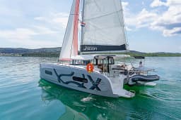 Excess 11 in Skradin / ACI Marina Skradin thumbnail 6