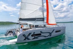 Excess 11 in Skradin / ACI Marina Skradin thumbnail 7