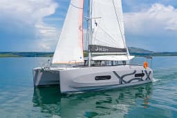 Excess 11 in Skradin / ACI Marina Skradin thumbnail 8