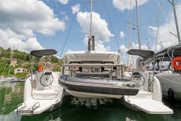Excess 11 in Skradin / ACI Marina Skradin thumbnail 9