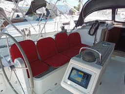 Bavaria Cruiser 41 in Corfu / Gouvia / D-Marin Marina Gouvia thumbnail 10
