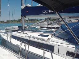 Bavaria Cruiser 41 in Corfu / Gouvia / D-Marin Marina Gouvia thumbnail 11