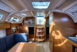 Bavaria Cruiser 41 in Corfu / Gouvia / D-Marin Marina Gouvia thumbnail 12
