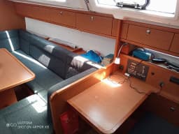 Bavaria Cruiser 41 in Corfu / Gouvia / D-Marin Marina Gouvia thumbnail 14