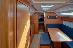 Bavaria Cruiser 41 in Corfu / Gouvia / D-Marin Marina Gouvia thumbnail 15