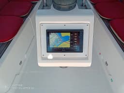 Bavaria Cruiser 41 in Corfu / Gouvia / D-Marin Marina Gouvia thumbnail 16