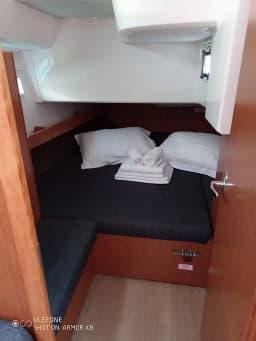 Bavaria Cruiser 41 in Corfu / Gouvia / D-Marin Marina Gouvia thumbnail 18