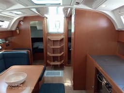 Bavaria Cruiser 41 in Corfu / Gouvia / D-Marin Marina Gouvia thumbnail 2
