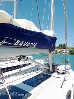 Bavaria Cruiser 41 in Corfu / Gouvia / D-Marin Marina Gouvia thumbnail 21