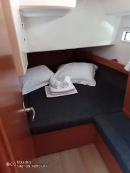 Bavaria Cruiser 41 in Corfu / Gouvia / D-Marin Marina Gouvia thumbnail 22