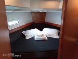 Bavaria Cruiser 41 in Corfu / Gouvia / D-Marin Marina Gouvia thumbnail 23
