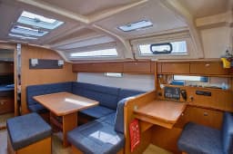 Bavaria Cruiser 41 in Corfu / Gouvia / D-Marin Marina Gouvia thumbnail 24