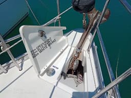 Bavaria Cruiser 41 in Corfu / Gouvia / D-Marin Marina Gouvia thumbnail 26