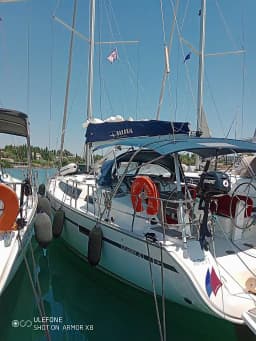 Bavaria Cruiser 41 in Corfu / Gouvia / D-Marin Marina Gouvia thumbnail 7
