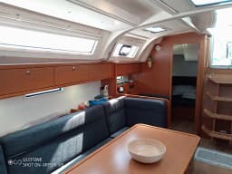 Bavaria Cruiser 41 in Corfu / Gouvia / D-Marin Marina Gouvia thumbnail 9