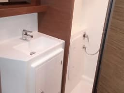 Lagoon 42 in Sicily / Palermo / Marina Villa Igiea thumbnail 16