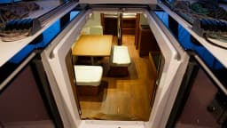 Oceanis 48 in Kavala thumbnail 10