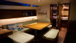 Oceanis 48 in Kavala thumbnail 12