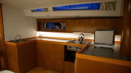 Oceanis 48 in Kavala thumbnail 13