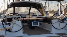 Oceanis 48 in Kavala thumbnail 7