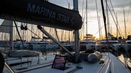 Oceanis 48 in Kavala thumbnail 8