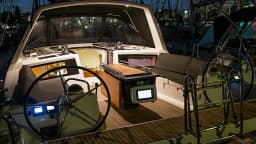 Oceanis 48 in Kavala thumbnail 9