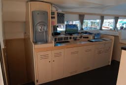 Catlante 600 in Eden Island / Mahe, Victoria / Eden Island Marina thumbnail 16