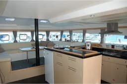 Catlante 600 in Eden Island / Mahe, Victoria / Eden Island Marina thumbnail 2