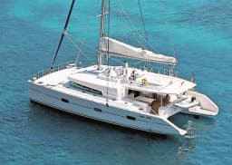 Catlante 600 in Eden Island / Mahe, Victoria / Eden Island Marina thumbnail 6