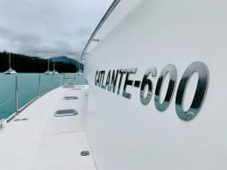 Catlante 600 in Eden Island / Mahe, Victoria / Eden Island Marina thumbnail 7