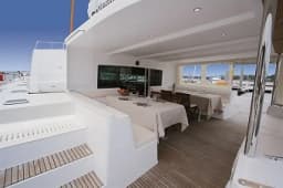 Catlante 600 in Eden Island / Mahe, Victoria / Eden Island Marina thumbnail 8