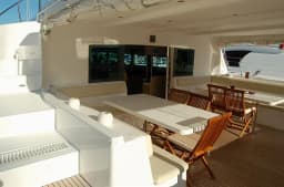 Catlante 600 in Eden Island / Mahe, Victoria / Eden Island Marina thumbnail 9