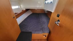 Bavaria Cruiser 36 in Trogir / ACI Marina Trogir thumbnail 10