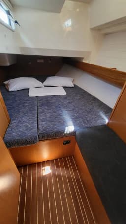 Bavaria Cruiser 36 in Trogir / ACI Marina Trogir thumbnail 11