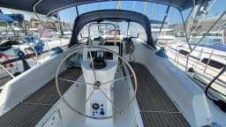 Bavaria Cruiser 36 in Trogir / ACI Marina Trogir thumbnail 14