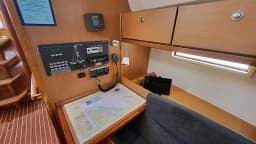 Bavaria Cruiser 36 in Trogir / ACI Marina Trogir thumbnail 6