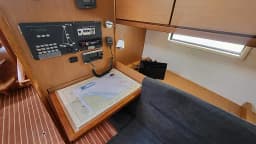 Bavaria Cruiser 36 in Trogir / ACI Marina Trogir thumbnail 7