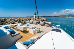 Bali 5.4 in Sardinia / Golfo Aranci / Porto di Golfo Aranci thumbnail 4