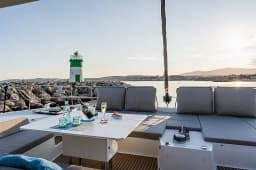 Bali 5.4 in Sardinia / Golfo Aranci / Porto di Golfo Aranci thumbnail 7