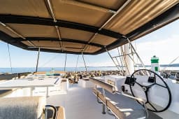 Bali 5.4 in Sardinia / Golfo Aranci / Porto di Golfo Aranci thumbnail 8