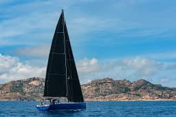 Solaris 55 in Sardinia / Porto Rotondo / Marina di Porto Rotondo thumbnail 6