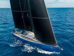 Solaris 55 in Sardinia / Porto Rotondo / Marina di Porto Rotondo thumbnail 10