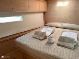 Solaris 55 in Sardinia / Porto Rotondo / Marina di Porto Rotondo thumbnail 9