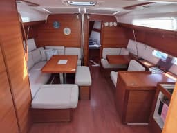 Dufour 410 Grand Large in Marmaris / Netsel Marmaris Marina thumbnail 12