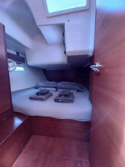 Dufour 410 Grand Large in Marmaris / Netsel Marmaris Marina thumbnail 14