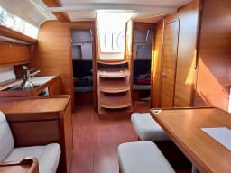 Dufour 410 Grand Large in Marmaris / Netsel Marmaris Marina thumbnail 19