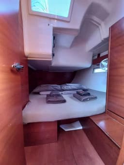Dufour 410 Grand Large in Marmaris / Netsel Marmaris Marina thumbnail 21